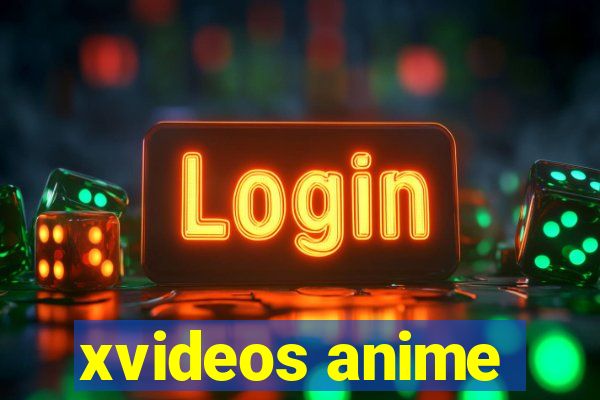 xvideos anime